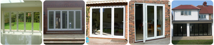 Bi-Fold Doors