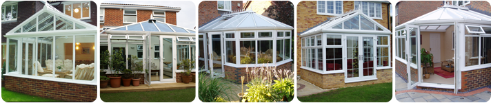 Conservatories In Bracknell | R & M Windows And Conservatories